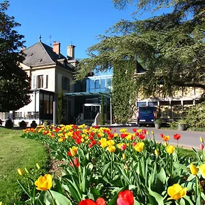 Le Cénacle Hotel Genève